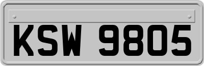 KSW9805