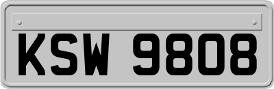 KSW9808