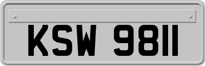 KSW9811