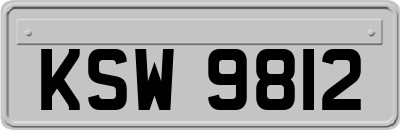 KSW9812