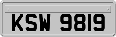 KSW9819