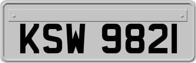 KSW9821