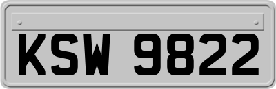 KSW9822