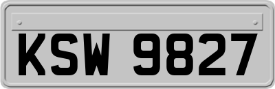 KSW9827