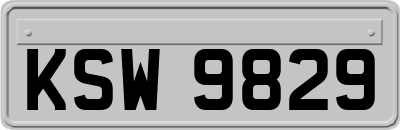 KSW9829