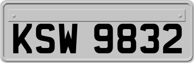 KSW9832
