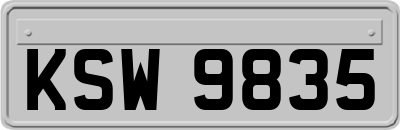 KSW9835