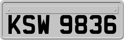 KSW9836