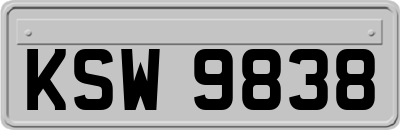 KSW9838
