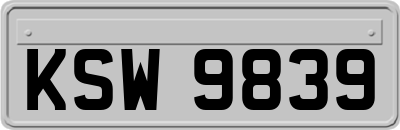 KSW9839