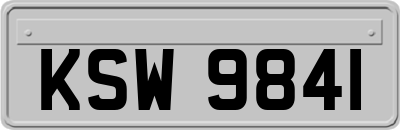 KSW9841