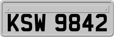 KSW9842