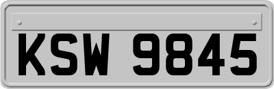 KSW9845