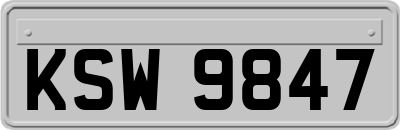 KSW9847