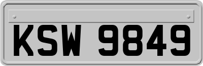 KSW9849