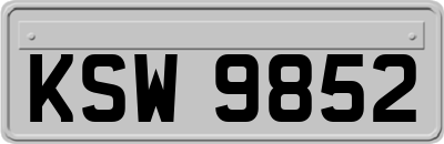 KSW9852