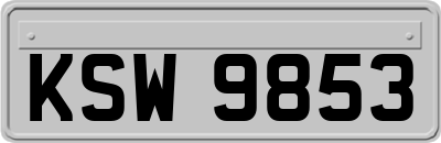KSW9853