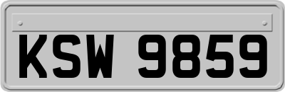 KSW9859