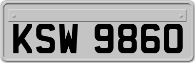 KSW9860
