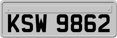 KSW9862
