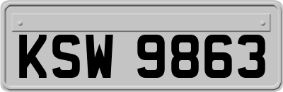 KSW9863