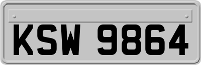 KSW9864