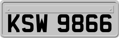 KSW9866