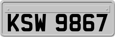 KSW9867