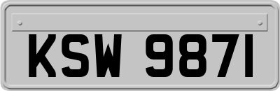 KSW9871