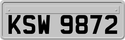 KSW9872