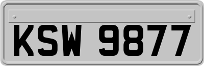 KSW9877