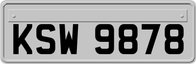 KSW9878