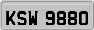KSW9880