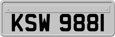 KSW9881