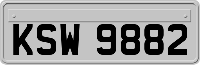 KSW9882