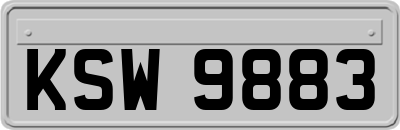 KSW9883