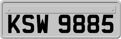 KSW9885