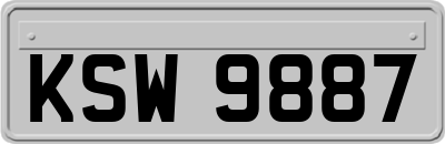 KSW9887