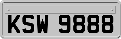 KSW9888