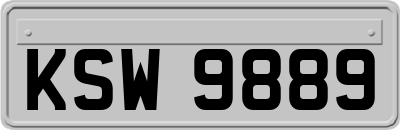 KSW9889