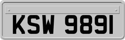 KSW9891