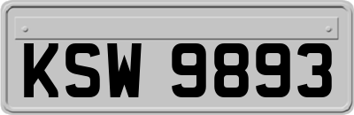 KSW9893