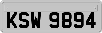 KSW9894