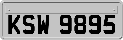 KSW9895