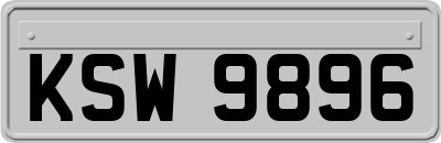KSW9896