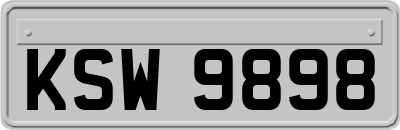 KSW9898
