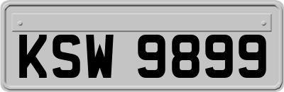 KSW9899