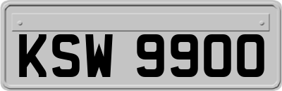 KSW9900