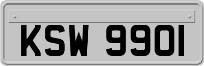 KSW9901