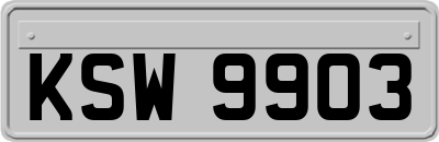KSW9903